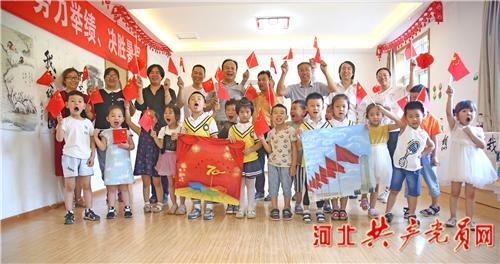 东营市垦利区在河南郑州成功举办黄河口农品推介会